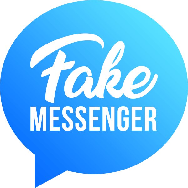 Chat Generator - FakeMessenger.com